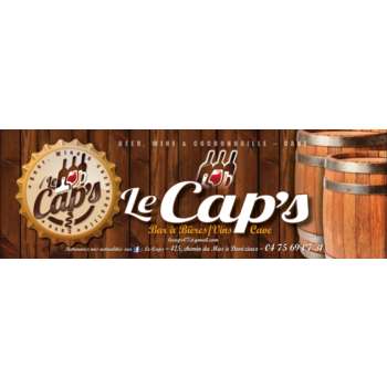 Le Cap's (Davezieux)