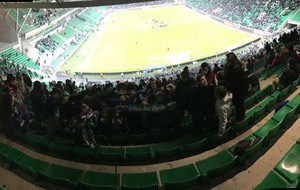 L'ESB à Geoffroy Guichard 