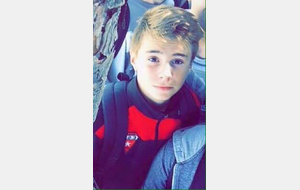 Nous souhaitons un bon rétablissement à Léo FAURIAT