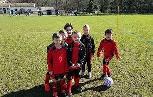 Plateau U7 à Boulieu