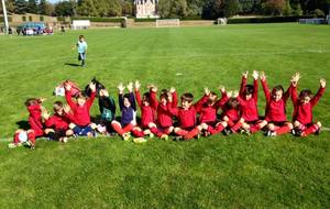 Plateau U7 a Villevocance.