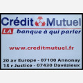 Crédit Mutuel