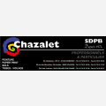 SDPB Chazalet (Davezieux)