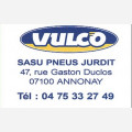 VULCO (Annonay)