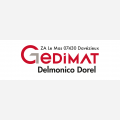 Gedimat (Davezieux)