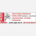 Algo Aluminium (Annonay)