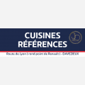 Cuisines Références (Davezieux)