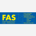 F.A.S - FERMETURE AUTOMATISME SERRURERIE (Saint-Clair)