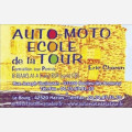 Auto Moto Ecole de la Tour