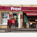 Proxi Peaugres