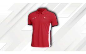 Polo Academy 25 Femme