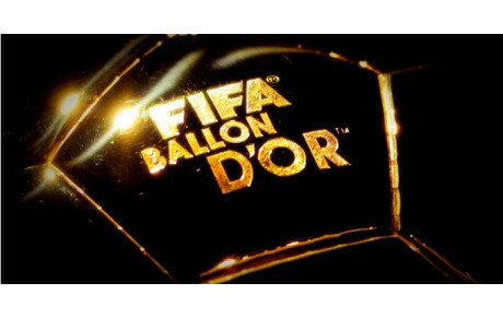 FIFA BALLON D'OR