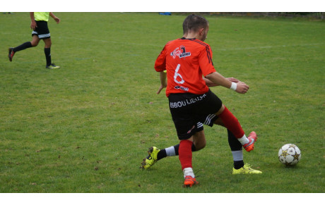 L'équipe Fanion s'incline sévèrement à Serrières