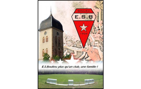 L'étoile sportive Boulieu 5ème club ardéchois en nombre de licenciés!