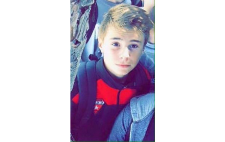 Nous souhaitons un bon rétablissement à Léo FAURIAT