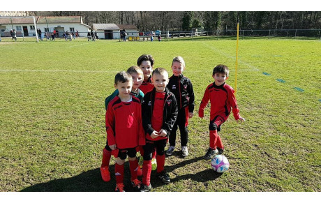 Plateau U7 à Boulieu