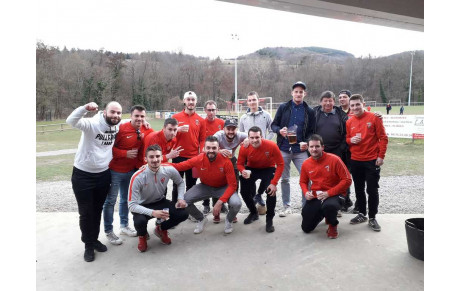 Résultats sportifs du week-end 02/03 Mars