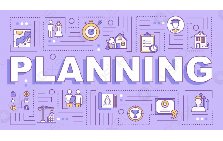 Planning Entrainement Saison 2021-2022 ! 