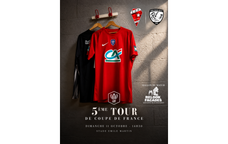 5ème tour